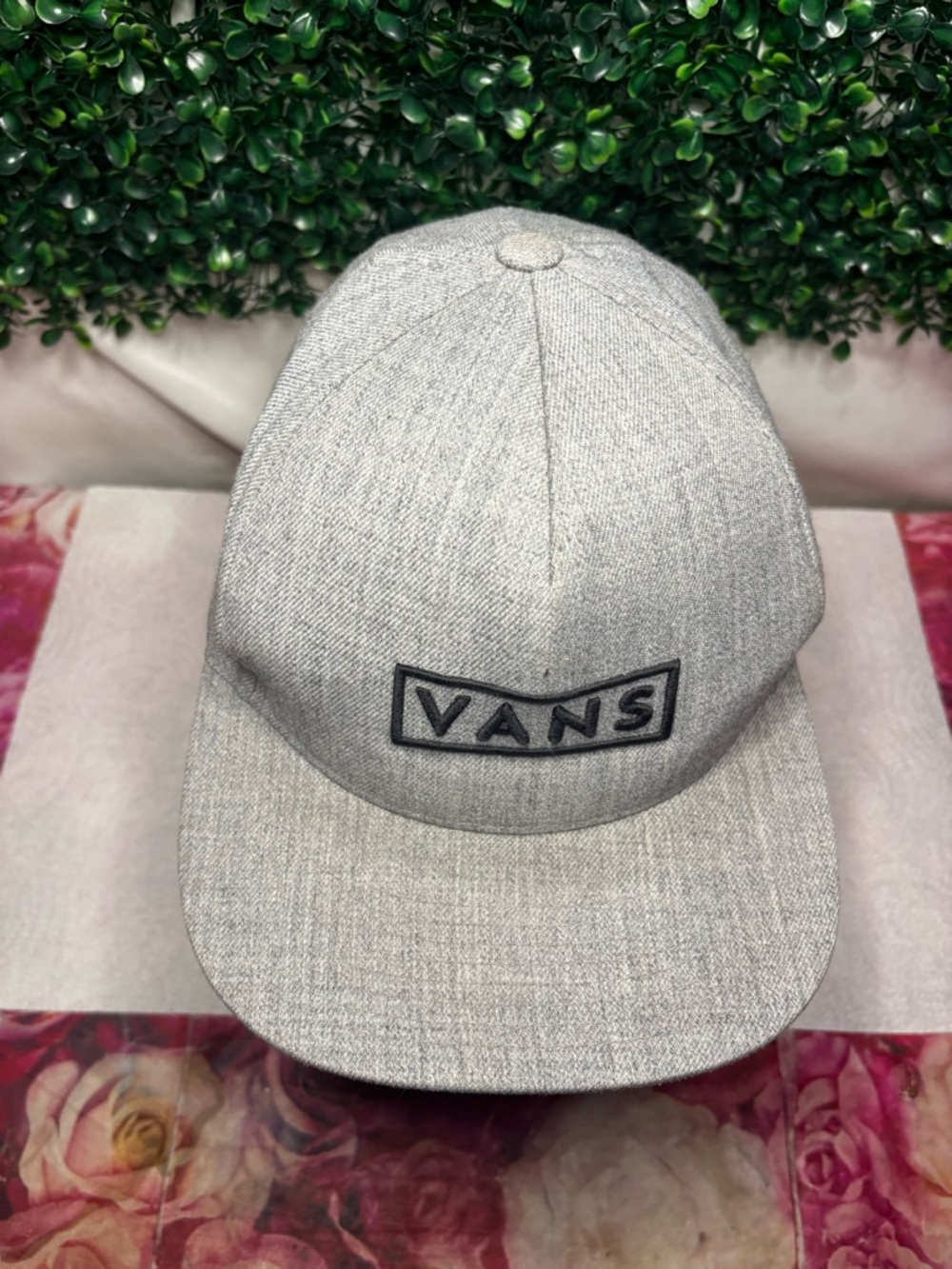 Vans adjustable hat - Picture 2 of 5